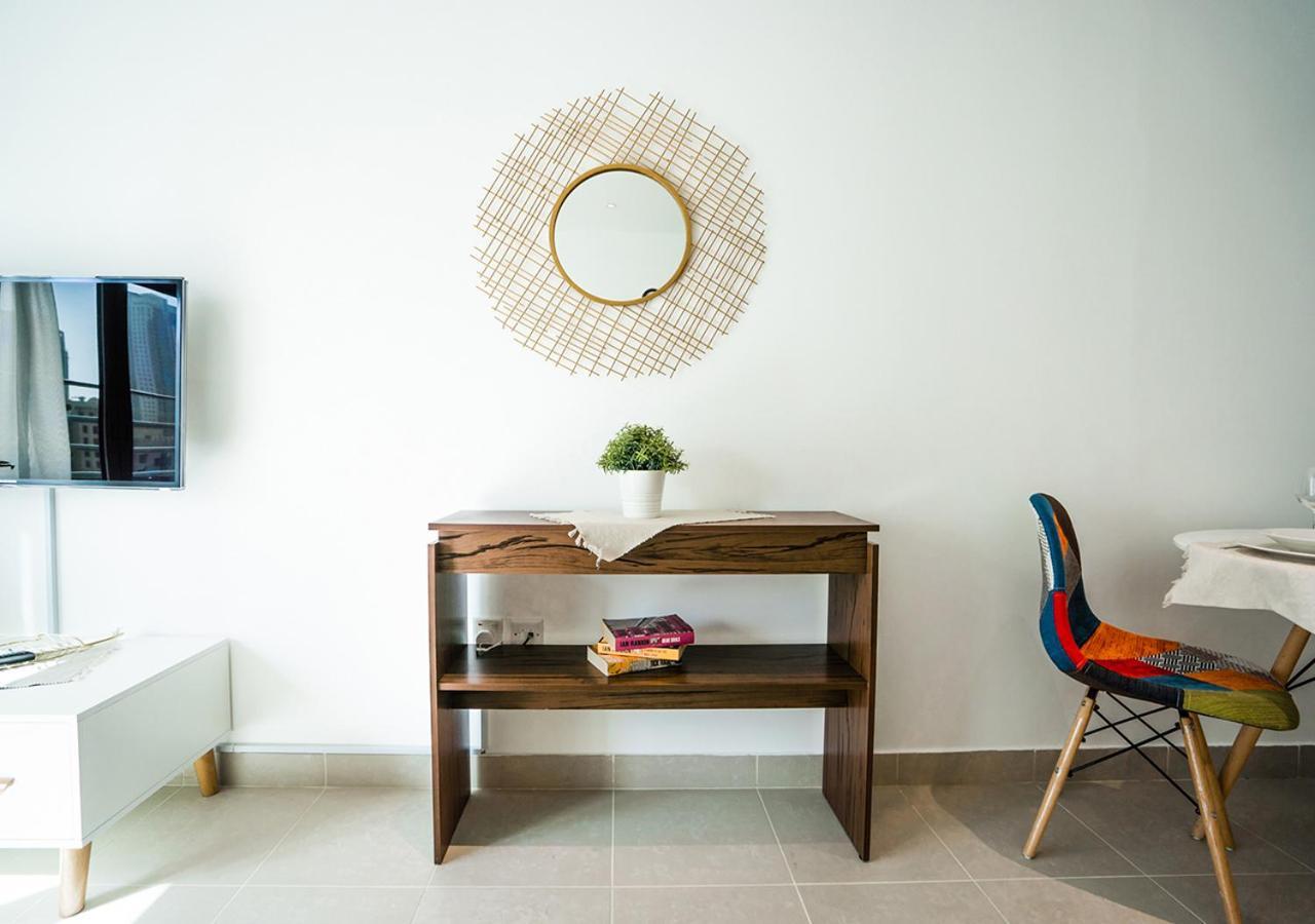 Apartamento Nasma Luxury - Boulevard Tower *
