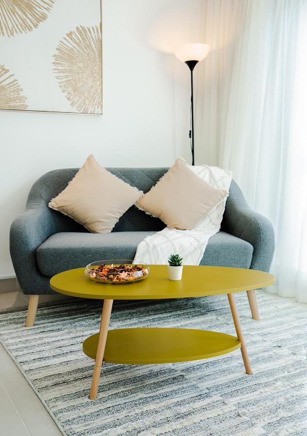 Apartamento Nasma Luxury - Boulevard Tower Dubai