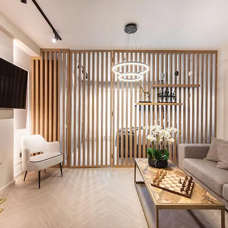 Nasma Luxury Stays - Boulevard Central Tower Dubai Exterior photo