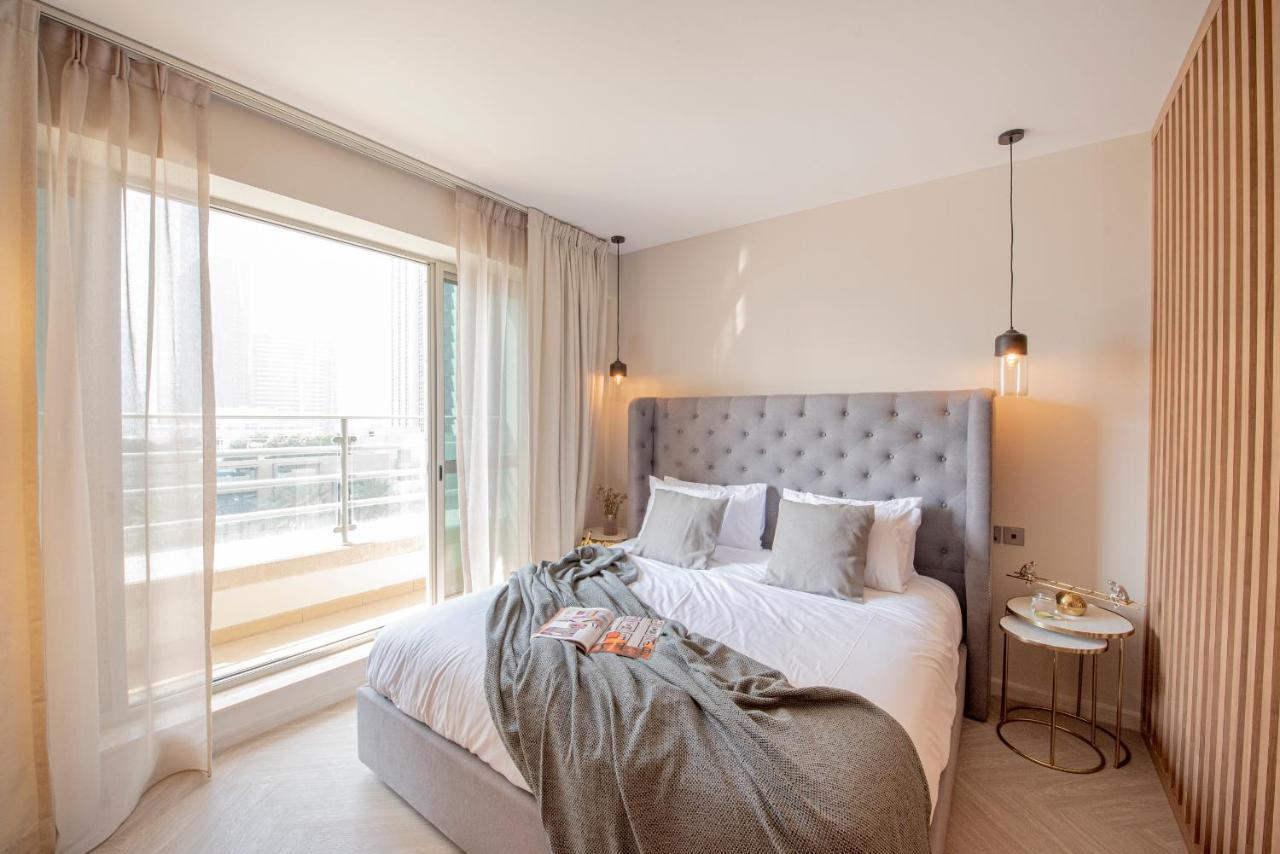 Nasma Luxury - Boulevard Tower * Дубай