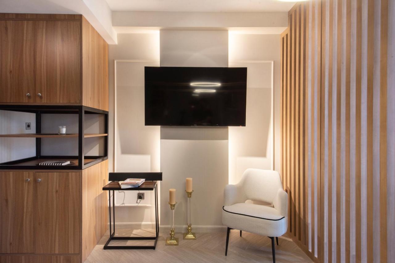 Апартаменты Nasma Luxury - Boulevard Tower Дубай
