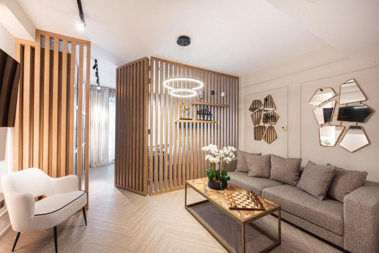 Nasma Luxury - Boulevard Tower Дубай