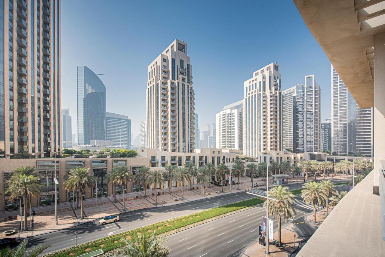 Nasma Luxury - Boulevard Tower Дубай