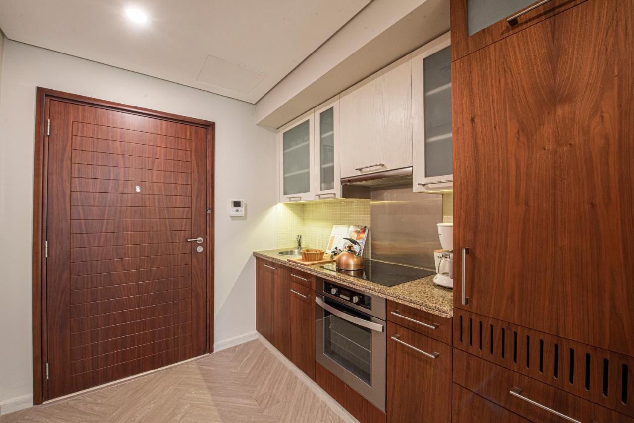 Nasma Luxury - Boulevard Tower Дубай