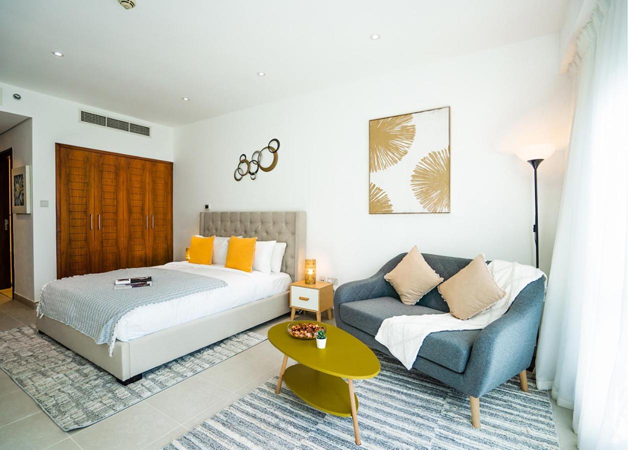 Апартаменты Nasma Luxury - Boulevard Tower *