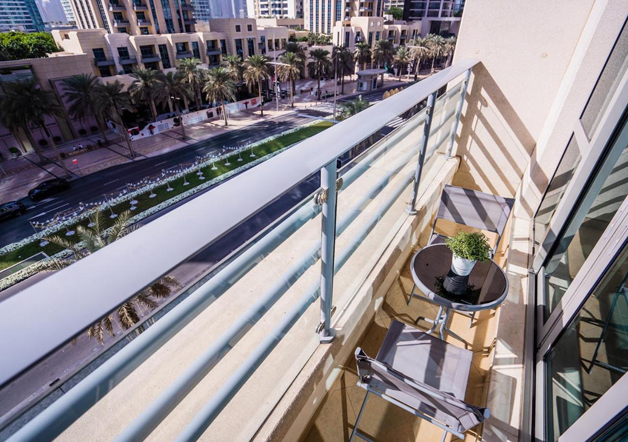 Апартаменты Nasma Luxury - Boulevard Tower *