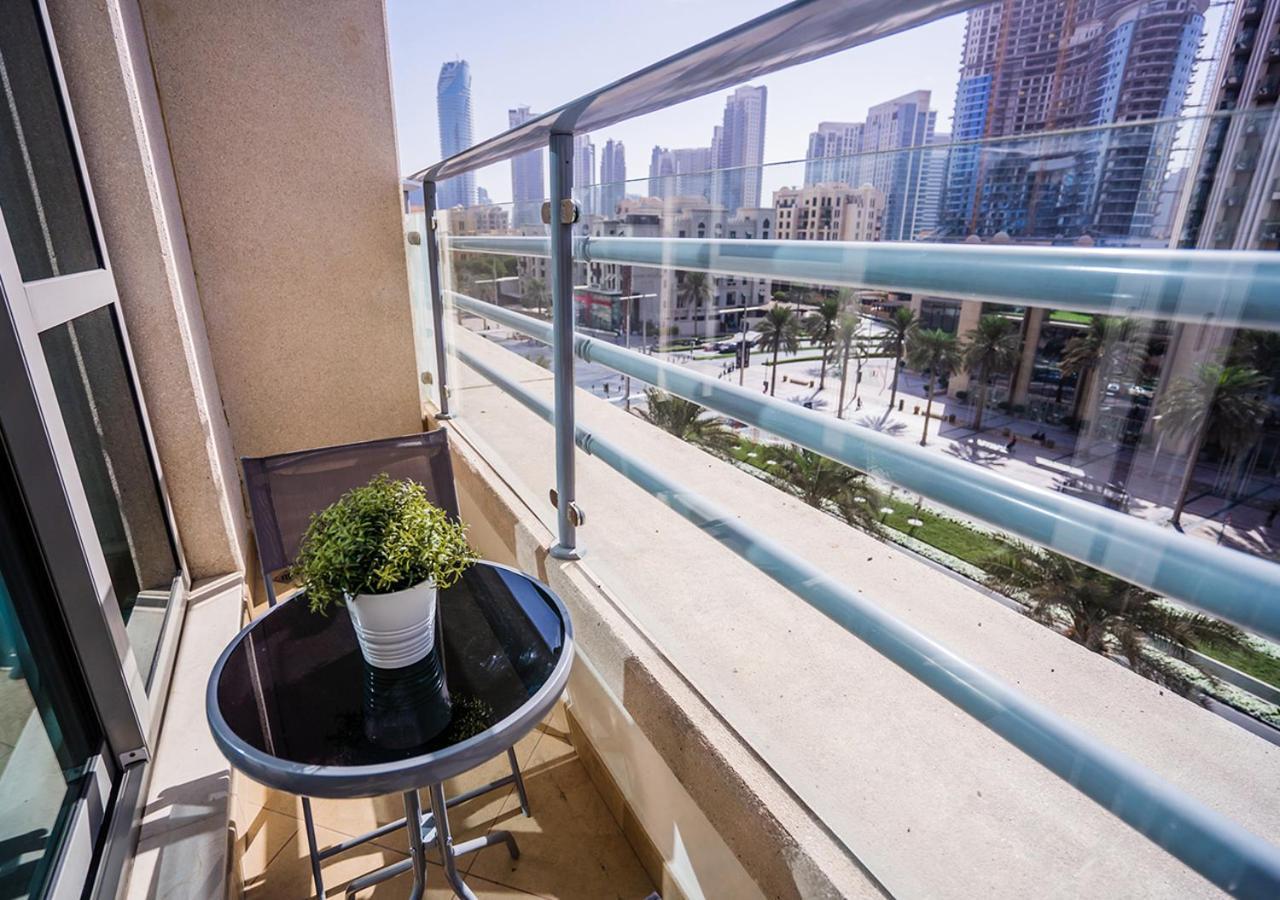 Апартаменты Nasma Luxury - Boulevard Tower Дубай